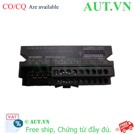 Ảnh của PLC Mitsubishi AJ65SBTB1-16DT
