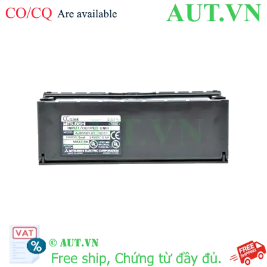 Ảnh của PLC Mitsubishi AJ65SBTB1-16DT1