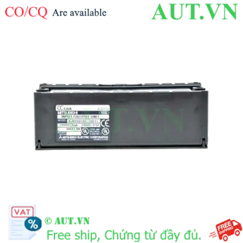 Ảnh của PLC Mitsubishi AJ65SBTB1-16DT1