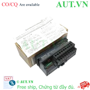 Ảnh của PLC Mitsubishi AJ65SBTB1-16DT2