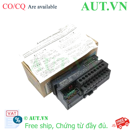 Ảnh của PLC Mitsubishi AJ65SBTB1-16DT2