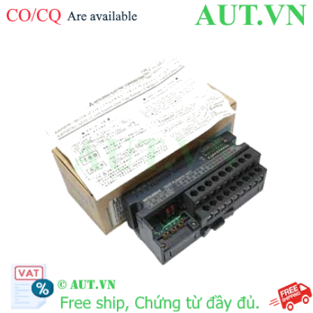 Ảnh của PLC Mitsubishi AJ65SBTB1-16DT2