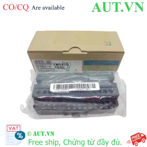 Ảnh của PLC Mitsubishi AJ65SBTB1-16DT3