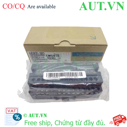 Ảnh của PLC Mitsubishi AJ65SBTB1-16DT3