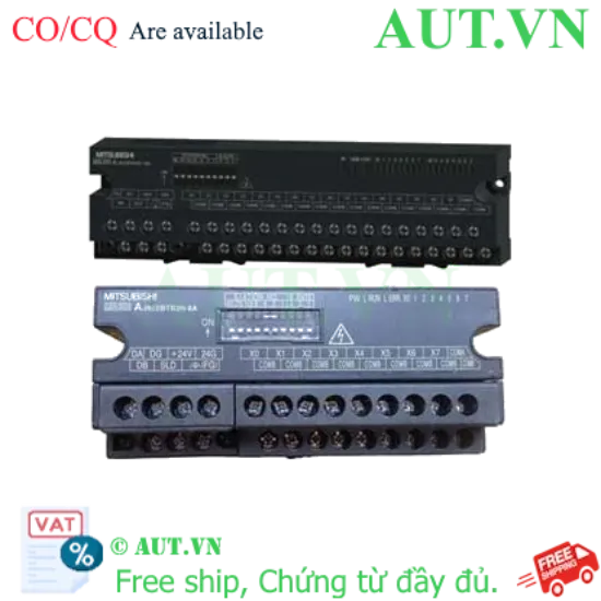 Ảnh của PLC Mitsubishi AJ65SBTB1-32D5