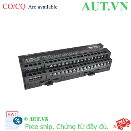 Ảnh của PLC Mitsubishi AJ65SBTB1-32DT1