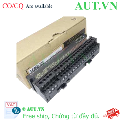 Ảnh của PLC Mitsubishi AJ65SBTB1-32DT2