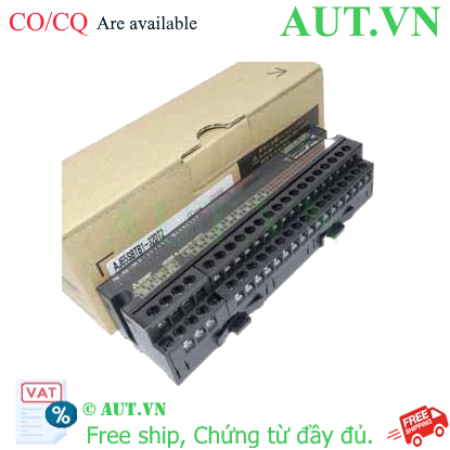 Ảnh của PLC Mitsubishi AJ65SBTB1-32DT2