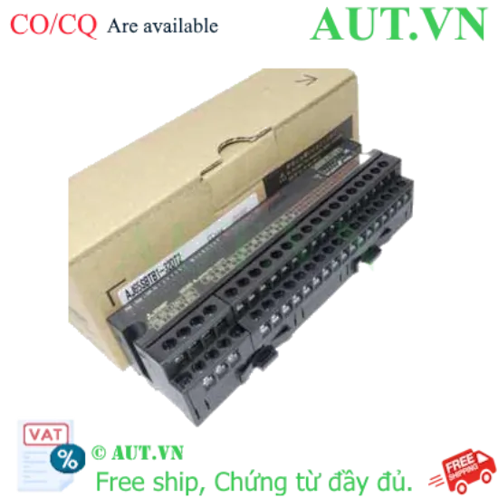 Ảnh của PLC Mitsubishi AJ65SBTB1-32DT2