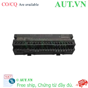 Ảnh của PLC Mitsubishi AJ65SBTB1-32DT3