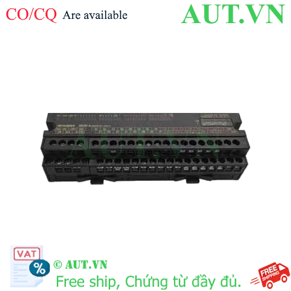 Ảnh của PLC Mitsubishi AJ65SBTB1-32DT3