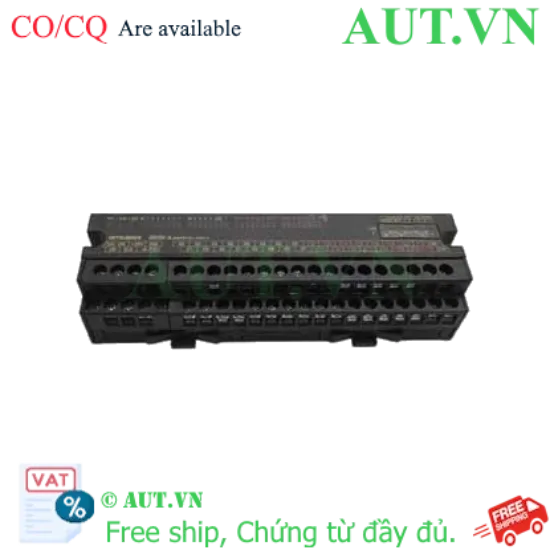 Ảnh của PLC Mitsubishi AJ65SBTB1-32DT3
