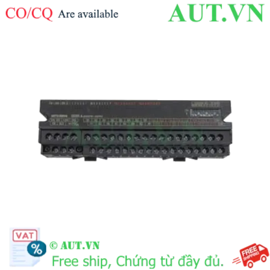 Ảnh của PLC Mitsubishi AJ65SBTB1-32DTE1