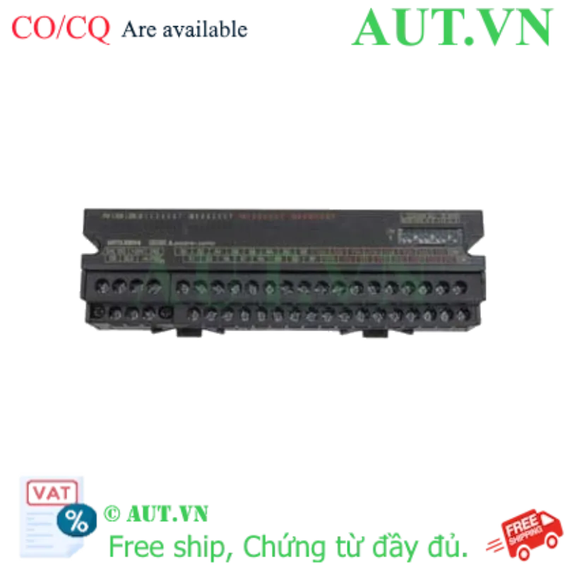 Ảnh của PLC Mitsubishi AJ65SBTB1-32DTE1