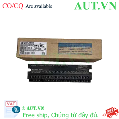 Ảnh của PLC Mitsubishi AJ65SBTB1-32KDT2