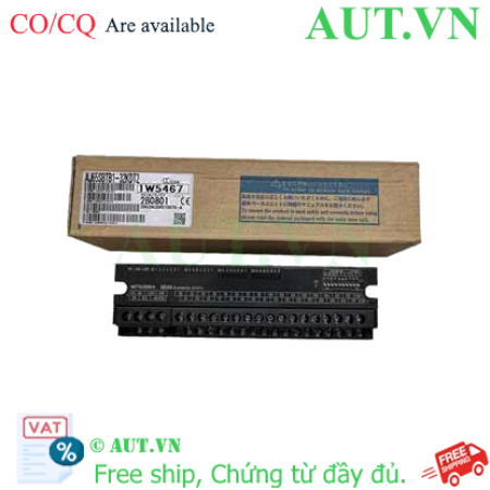 Ảnh của PLC Mitsubishi AJ65SBTB1-32KDT2