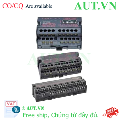 Ảnh của PLC Mitsubishi AJ65SBTB1-8T1