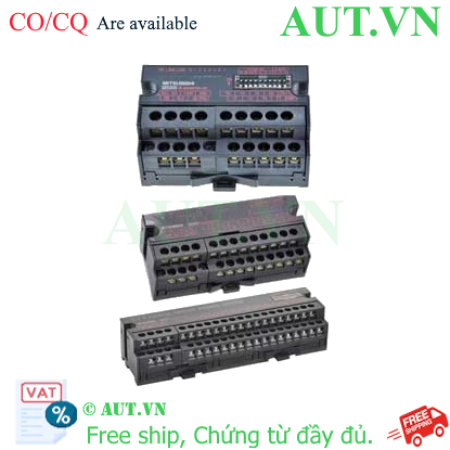 Ảnh của PLC Mitsubishi AJ65SBTB2-8T1