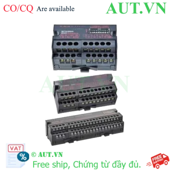 Ảnh của PLC Mitsubishi AJ65SBTB2N-16R