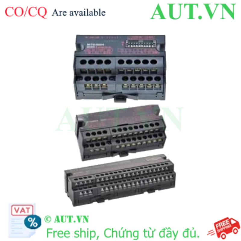 Ảnh của PLC Mitsubishi AJ65SBTB2N-8R