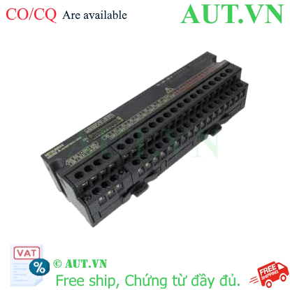 Ảnh của PLC Mitsubishi AJ65SBTB32-16DR