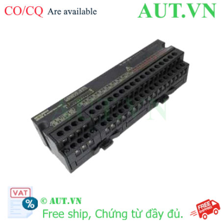 Ảnh của PLC Mitsubishi AJ65SBTB32-16DR