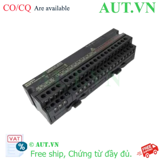 Ảnh của PLC Mitsubishi AJ65SBTB32-16DR