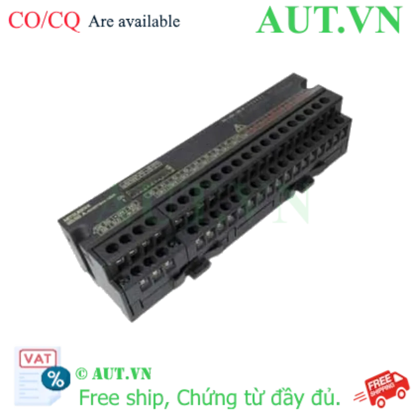 Ảnh của PLC Mitsubishi AJ65SBTB32-16DR
