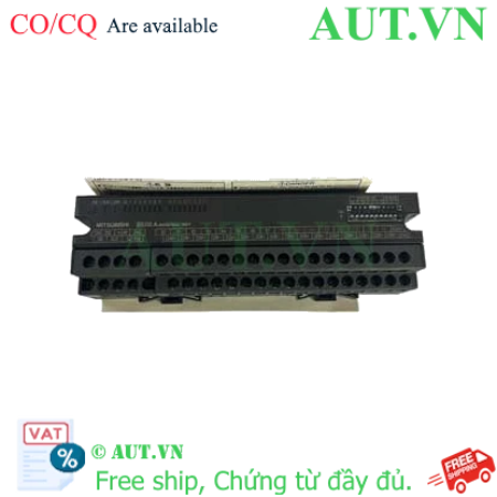 Ảnh của PLC Mitsubishi AJ65SBTB32-16DT