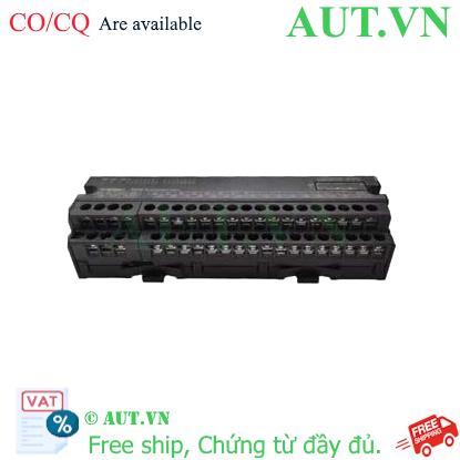 Ảnh của PLC Mitsubishi AJ65SBTB32-16DT2