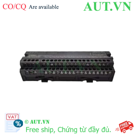 Ảnh của PLC Mitsubishi AJ65SBTB32-16DT2