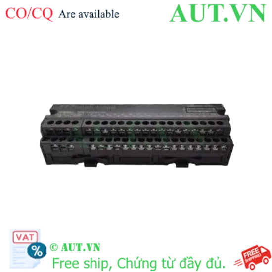 Ảnh của PLC Mitsubishi AJ65SBTB32-16DT2