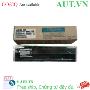 Ảnh của PLC Mitsubishi AJ65SBTB32-16KDR