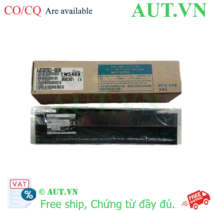 Ảnh của PLC Mitsubishi AJ65SBTB32-16KDR