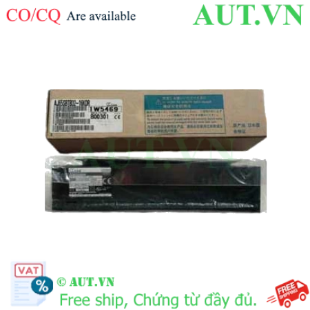 Ảnh của PLC Mitsubishi AJ65SBTB32-16KDR