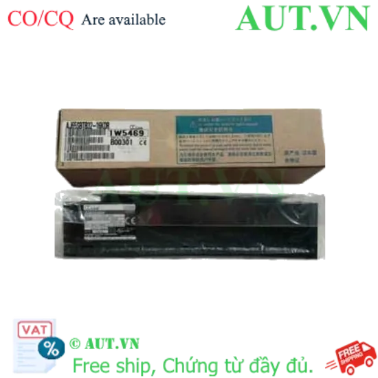 Ảnh của PLC Mitsubishi AJ65SBTB32-16KDR