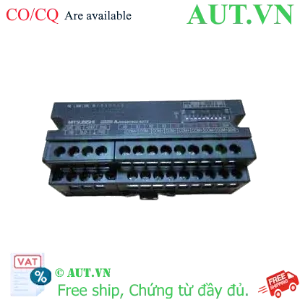 Ảnh của PLC Mitsubishi AJ65SBTB32-8DT2