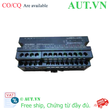 Ảnh của PLC Mitsubishi AJ65SBTB32-8DT2