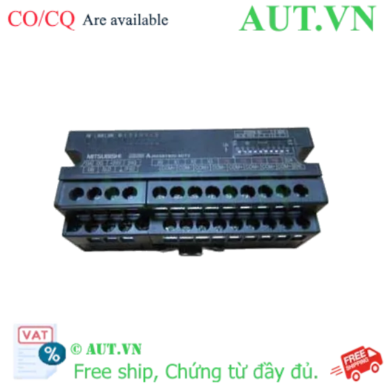 Ảnh của PLC Mitsubishi AJ65SBTB32-8DT2