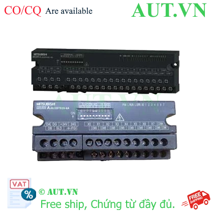 Ảnh của PLC Mitsubishi AJ65SBTB3-8D
