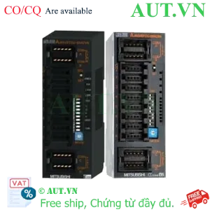 Ảnh của PLC Mitsubishi AJ65VBTCU-68ADVN