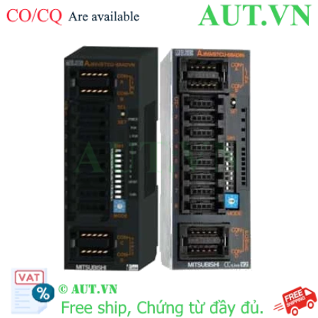 Ảnh của PLC Mitsubishi AJ65VBTCU-68ADVN