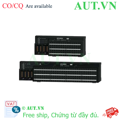 Ảnh của PLC Mitsubishi AJ65VBTS3-32D