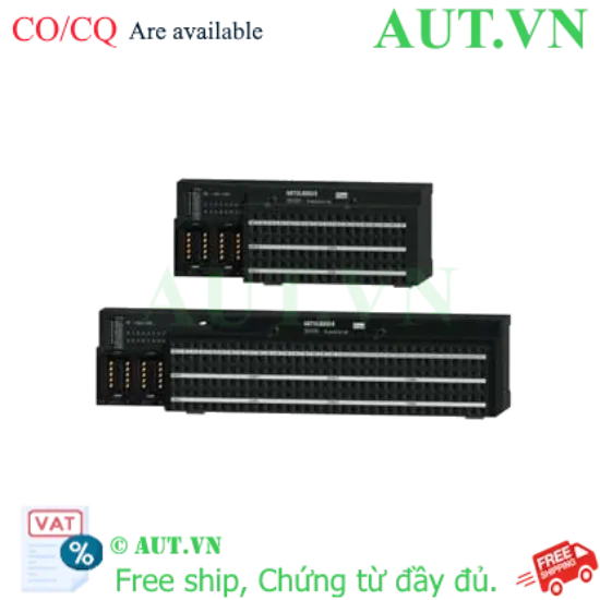 Ảnh của PLC Mitsubishi AJ65VBTS3-32D