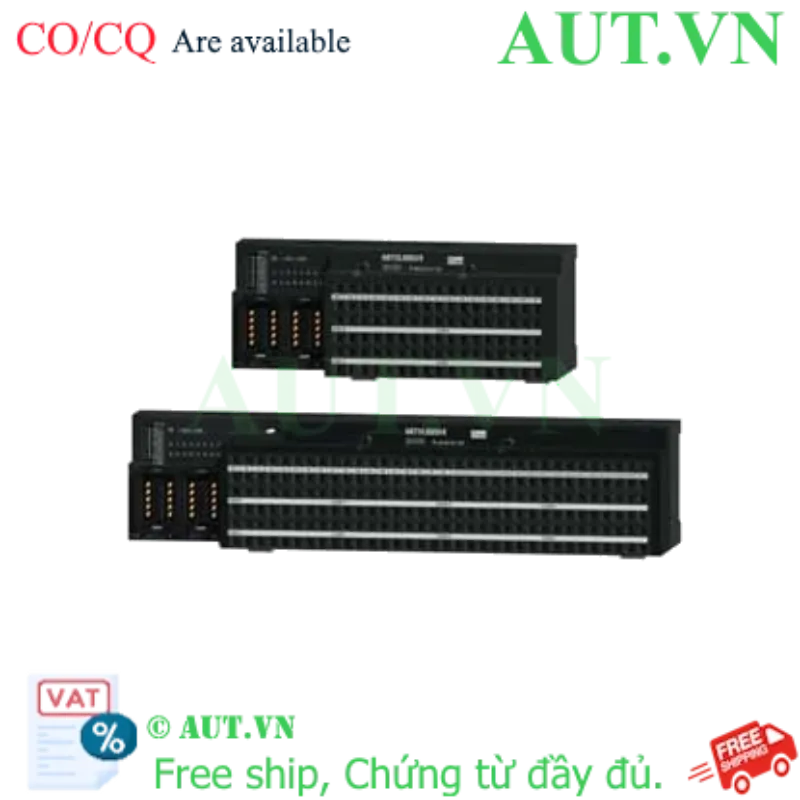 Ảnh của PLC Mitsubishi AJ65VBTS3-32D