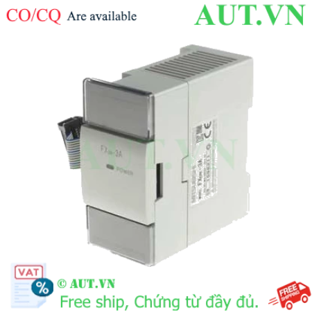 Ảnh của PLC Mitsubishi FX0N-3A