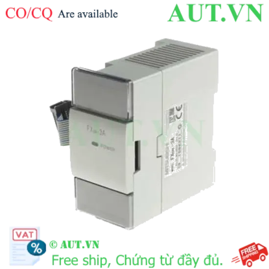 Ảnh của PLC Mitsubishi FX0N-3A