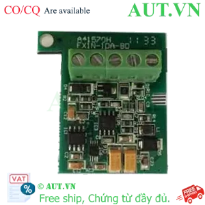 Ảnh của PLC Mitsubishi FX1N-1DA-BD