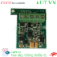 Ảnh của PLC Mitsubishi FX1N-1DA-BD