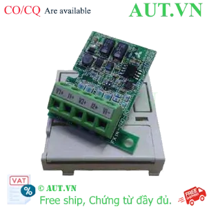 Ảnh của PLC Mitsubishi FX1N-2AD-BD